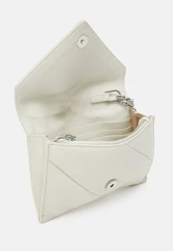 Boss Ayla - Clutch - Open White -Boss Shop cc71c577d5304037bb2108a38ed62b81