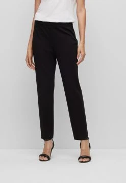 Boss Tilunara - Trousers - Black