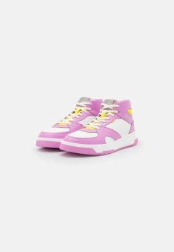 Boss Baltimore - High-Top Trainers 11 Boss Baltimore - High-Top Trainers -Boss Shop ccb1e725d4b84417b8086f7ba9432fe4
