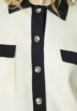 Boss Femolia - Cardigan - Open Miscellaneous -Boss Shop ccbc2771ea4d4dc18d885e5868d56bcc