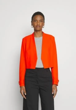 Boss Jibelara3 - Blazer - Bright Orange 12 Boss Jibelara3 - Blazer - Bright Orange -Boss Shop ccce71fd8f524f76b81654bde7b1fdf0