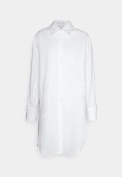 Boss Bareid - Blouse - White -Boss Shop cd0f6f9b31644ff89d671ae34c19eb50