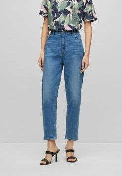 Boss Ruth Hr - Jeans Tapered Fit