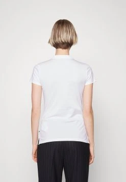 Boss Epola - Polo Shirt - White -Boss Shop cdb9c48b144f40cc85817d790a3359e1