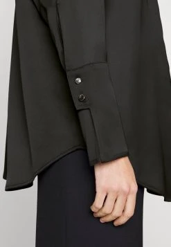 Boss Besatina - Button-Down Blouse - Black -Boss Shop cdc1d9c47dff4fb0abf8c40de2173157