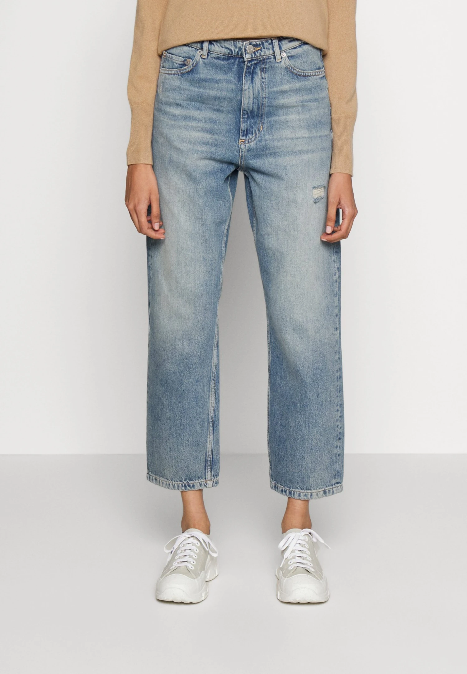 Boss Modern - Straight Leg Jeans 3 Boss Modern - Straight Leg Jeans