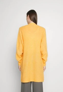 Boss Felva - Cardigan - Light Pastel Orange -Boss Shop ce4fe494753849f4817cf7859bf7f877