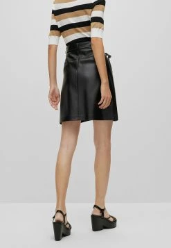 Boss A-Line Skirt - Black One -Boss Shop ce5992391892480985fc159dba74ee97