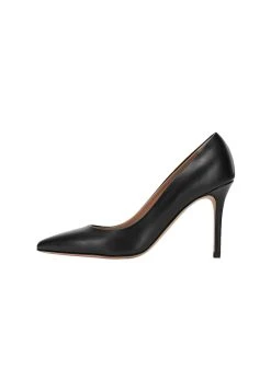 Boss Eddie - High Heels - Black