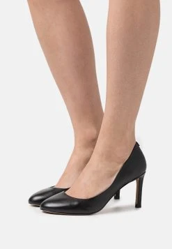 Boss Hailey- Classic Heels - Black
