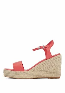 Boss Madeira - Wedge Sandals - Pink Seventeen -Boss Shop cfc3ba35947c4903a90438e293f994e1