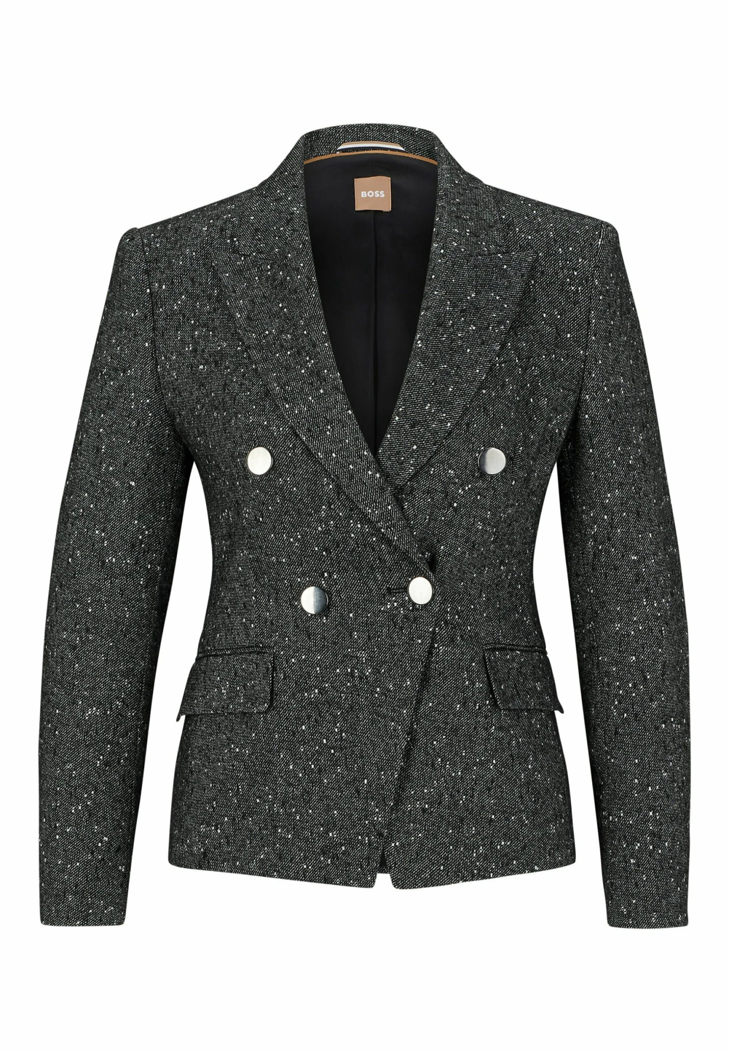 Boss Jocanah - Blazer 8 Boss Jocanah - Blazer - Image 6