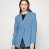 Boss Jelary - Blazer - Open Blue