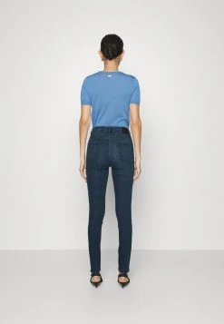 Boss Kitt- Jeans Skinny Fit - Navy -Boss Shop d0c5b261a9094d4280e0c3bba9b04c9c