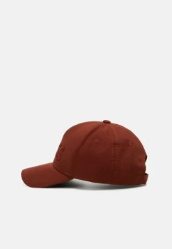 Boss Sevile Unisex - Cap - Medium Brown -Boss Shop d10742320c994834b5e21ded26de2a82