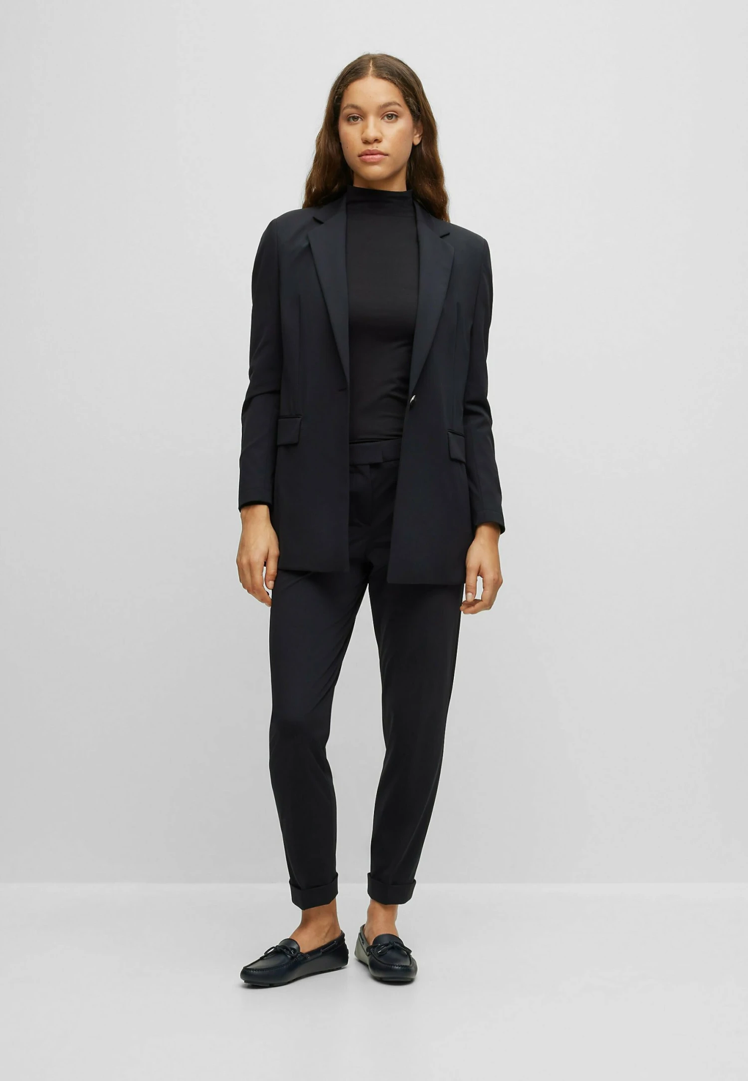 Boss Eve Driver - Moccasins 4 Boss Eve Driver - Moccasins - Image 2