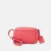 Boss Ivy Crossbody - Across Body Bag - Bright Pink -Boss Shop d114ea73f186420e8c9624b4cf875fa2
