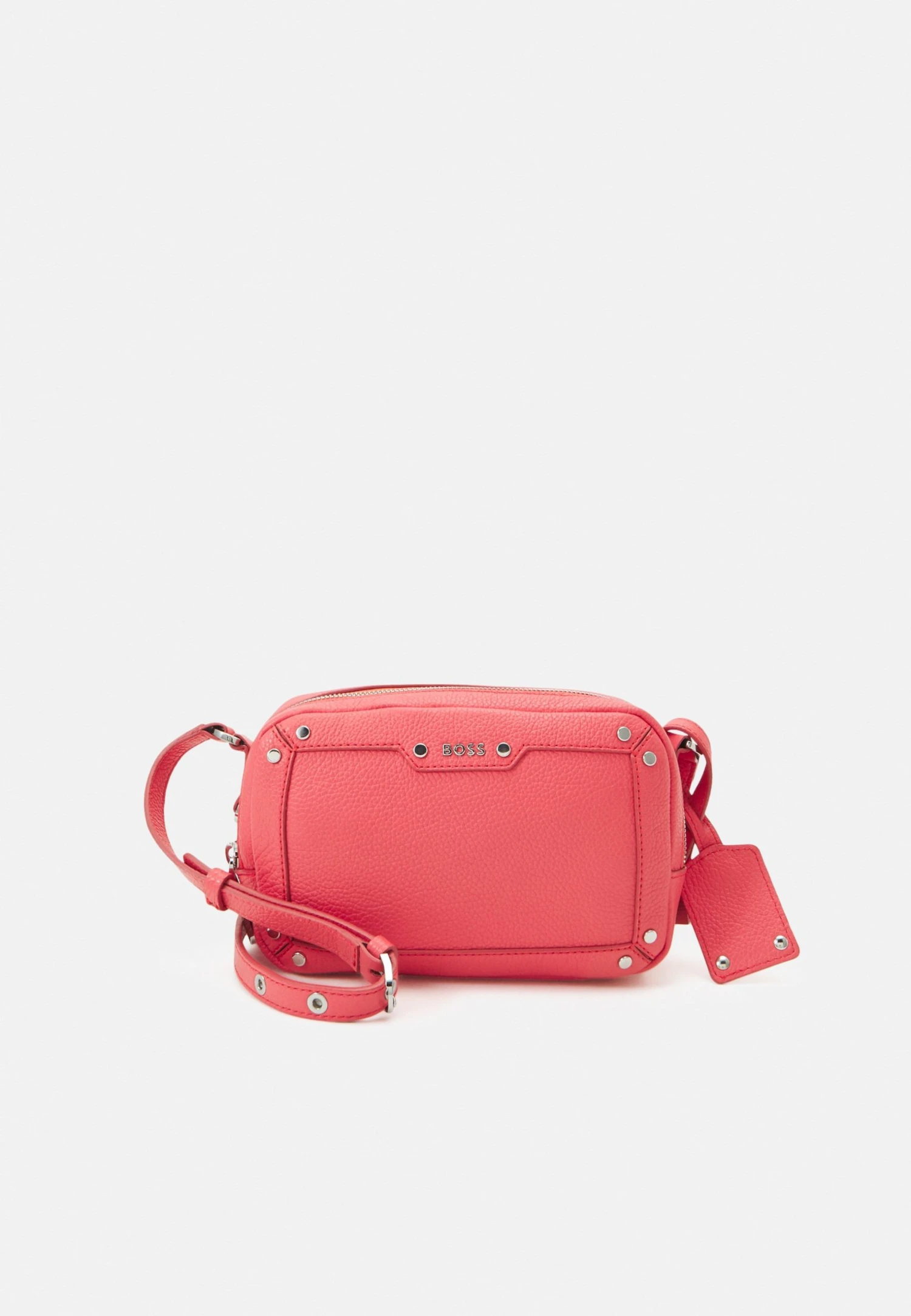 Boss Ivy Crossbody - Across Body Bag - Bright Pink 3 Boss Ivy Crossbody - Across Body Bag - Bright Pink