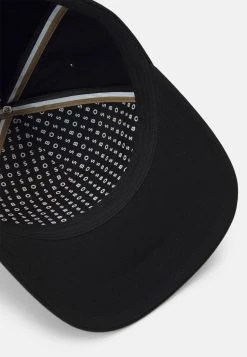 Boss Sevile - Cap - Black -Boss Shop d14daa9183674e7c9616b7a9b2795e35