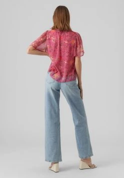 Boss Maye Sup S Hr - Blouse -Boss Shop d1826faae7a34bb18f112d765af59770