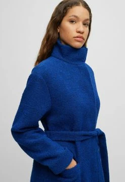 Boss C Caylon - Classic Coat -Boss Shop d1917c675c4b4c2f982ede7e19eee59e