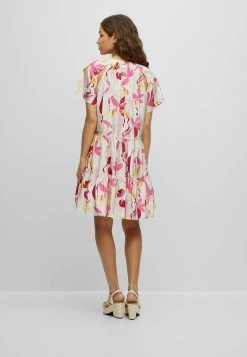 Boss Darouna - Day Dress -Boss Shop d1a668810ef94299be022a5453af48da