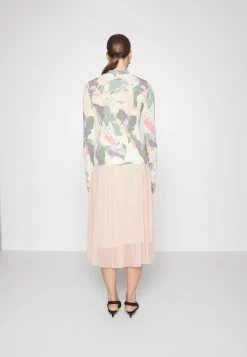 Boss Erlissa - A-Line Skirt - Bright Pink -Boss Shop d215a2ae1740469789113850e6c0eb92