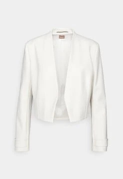 Boss Jibelara3 - Blazer - Open White -Boss Shop d23528d2bd1d42e39932af3a42b3b535
