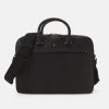 Boss Ray Doc Case Unisex - Briefcase - Black