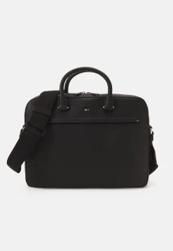 Boss Ray Doc Case Unisex - Briefcase - Black