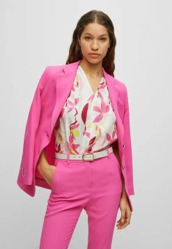 Boss Colette Sz25 - Belt - Light Beige One