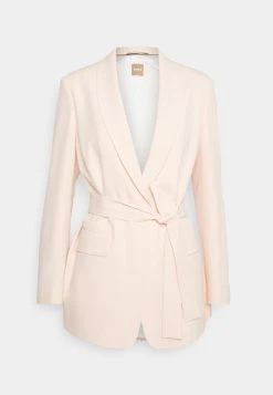 Boss Jikela - Blazer - Bright Pink -Boss Shop d34a0a423aa547299a8ed14463e772d2