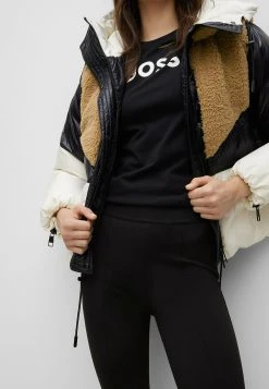 Boss C Estretch - Leggings - Trousers - Black One -Boss Shop d3900da7eae7462a88e86550c9fc7c59