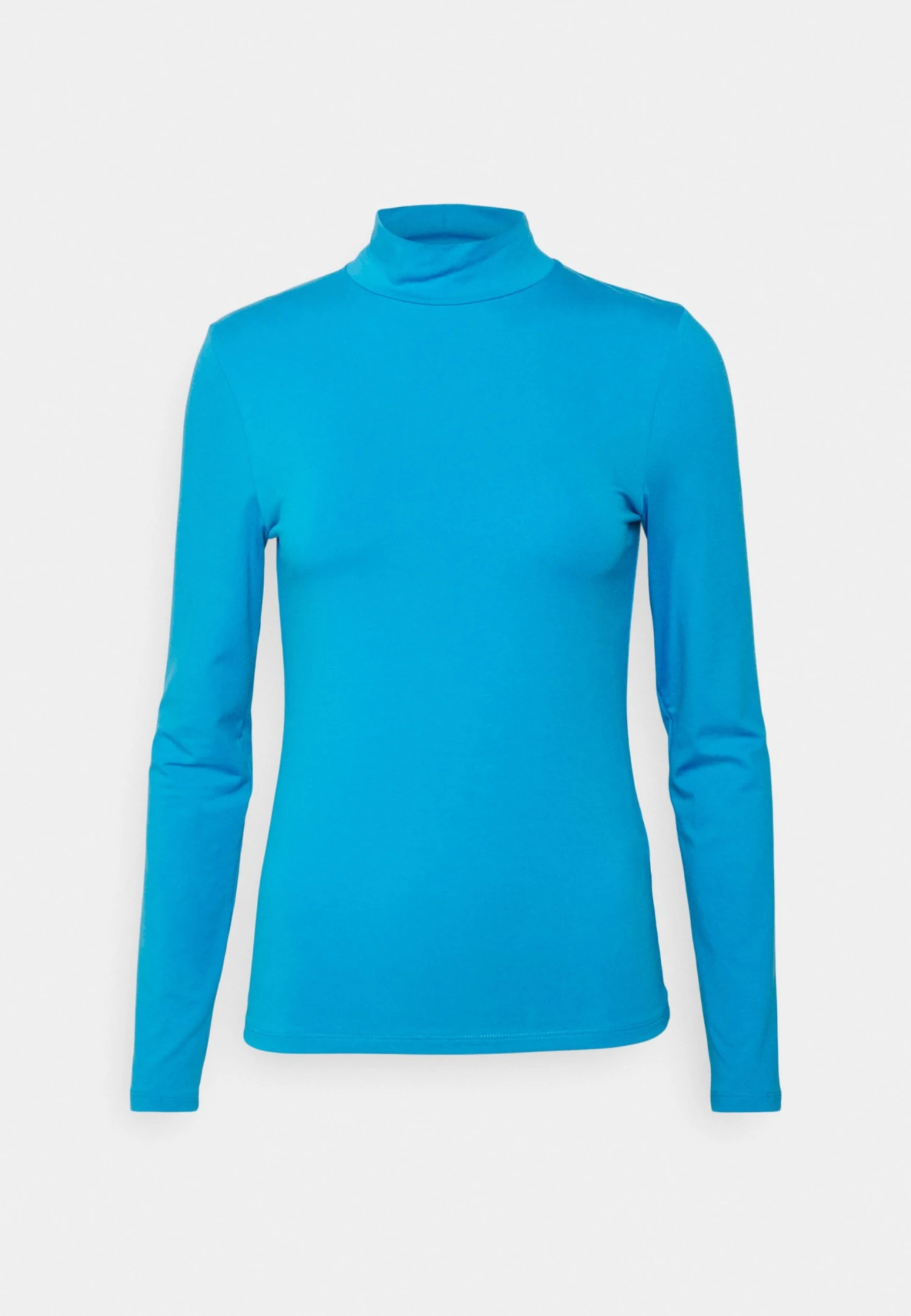 Boss Emata - Long Sleeved Top - Bright Blue 8 Boss Emata - Long Sleeved Top - Bright Blue - Image 6