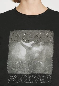 Boss Elenza - Print T-Shirt 13 Boss Elenza - Print T-Shirt -Boss Shop d39fe9169ecd4eed9b38208efbf155e5