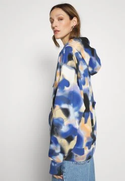 Boss Etea - Sweatshirt - Multi-Coloured -Boss Shop d3a62cebbf4f4d34b4fe0ec33864b383