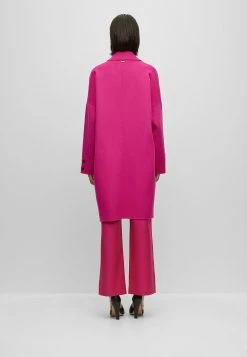 Boss Cattina - Classic Coat -Boss Shop d470ea28b3d34a2bbaf145a2e4f9ce82