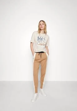 Boss Evarsy Sport - Print T-Shirt - Open White 8 Boss Evarsy Sport - Print T-Shirt - Open White -Boss Shop d4e4cc8899754225827dbd133316ccb9