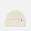 Boss Landrina - Beanie - Open White -Boss Shop d4f4e6fd47114756b5200f0e5b9315ce