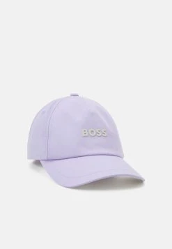 Boss Fresco Unisex - Cap - Light/Pastel Purple
