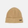 Boss Fati - Beanie - Medium Beige