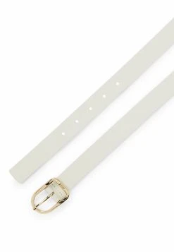 Boss Colette Sz25 - Belt - Light Beige One -Boss Shop d595664c8ecd437ead341d0c4fc09cae
