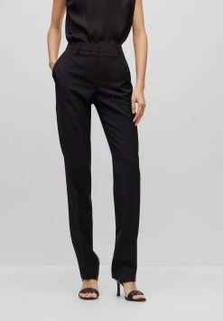 Boss Tameah - Trousers - Black