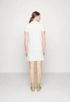 Boss Epone - Day Dress - White -Boss Shop d686da32c6d049b5b77a1d619c319073