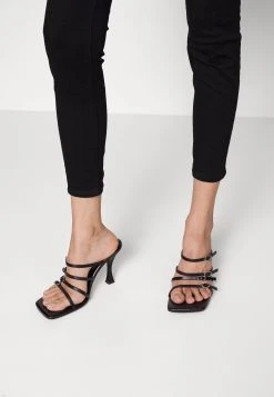 Boss Maye Super - Jeans Skinny Fit - Black -Boss Shop d68f31f9e7f348a7b910cba2b73ce03e