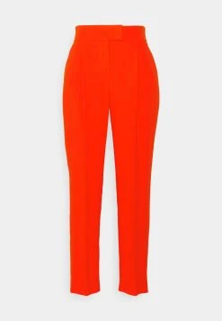 Boss Tiroko - Trousers - Bright Orange -Boss Shop d6cc93a6d4a84b489de56c29e9fc7e33