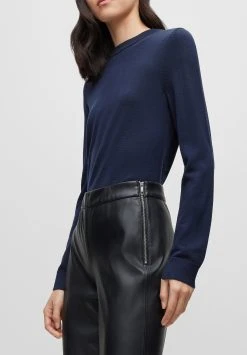 Boss C Taslimah - Trousers - Black -Boss Shop d70dd29ffe2146279792e2a257084e8e