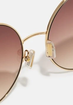 Boss Sunglasses - Gold-Coloured -Boss Shop d7458d1da1254845b64d1b7493053d8a