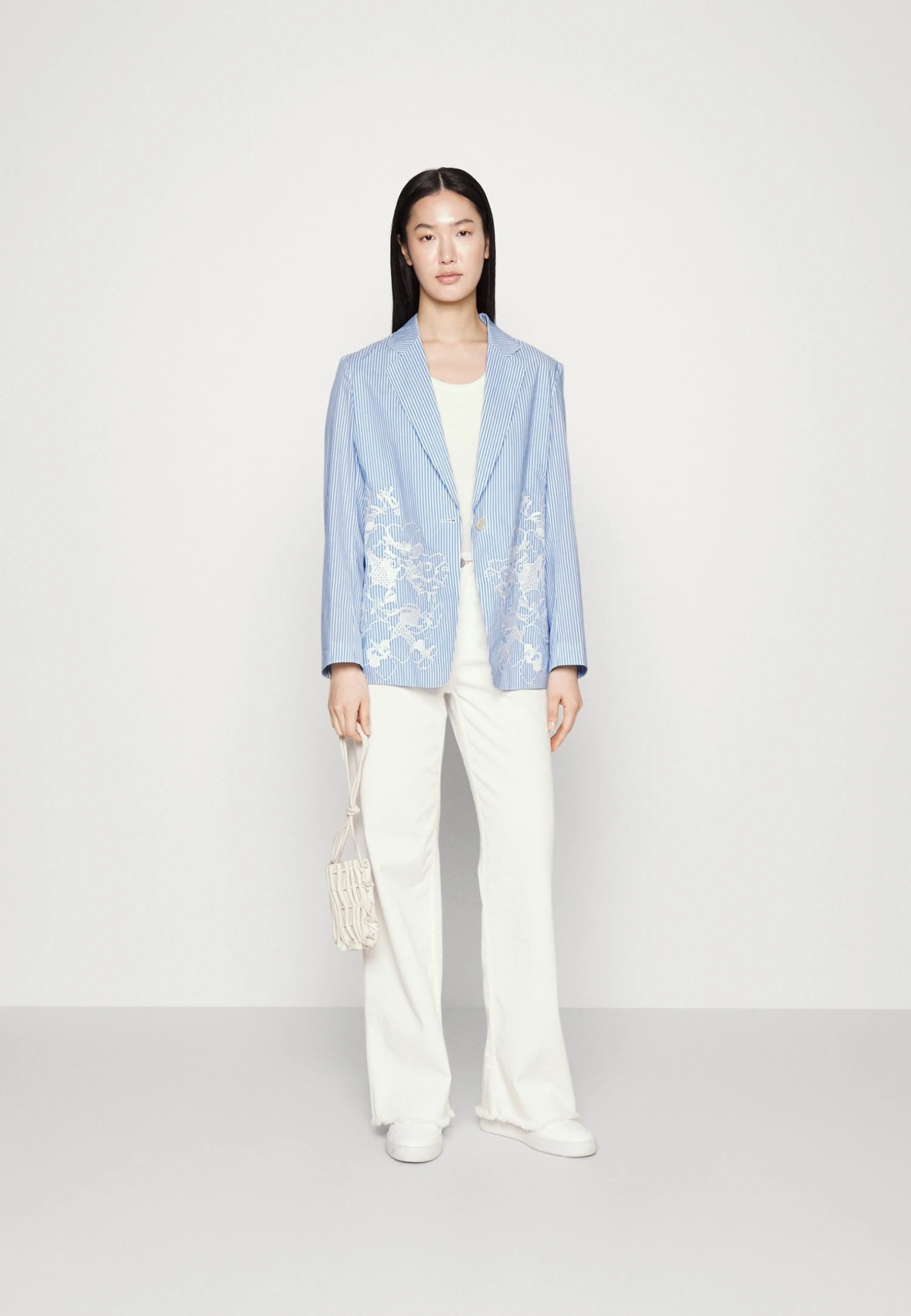 Boss Jolata - Blazer 4 Boss Jolata - Blazer - Image 2