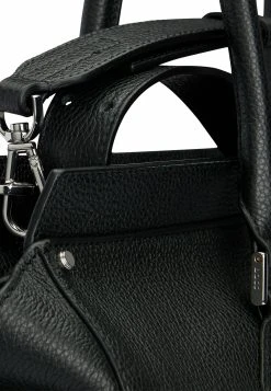 Boss Ivy Shoulder L - Handbag - Black One 10 Boss Ivy Shoulder L - Handbag - Black One -Boss Shop d7716b238f194c70a1f0822a5f906a08